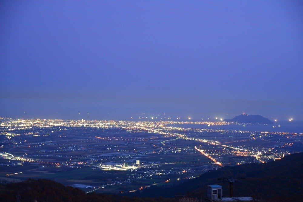 🏞️ 키지히키 고원 파노라마 전망대(키지히키코겐 파노라마 텐보다이) 이미지 4